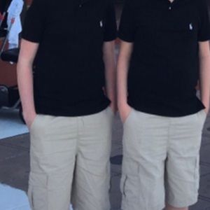 Polo by Ralph Lauren size XS men’s only worn once!